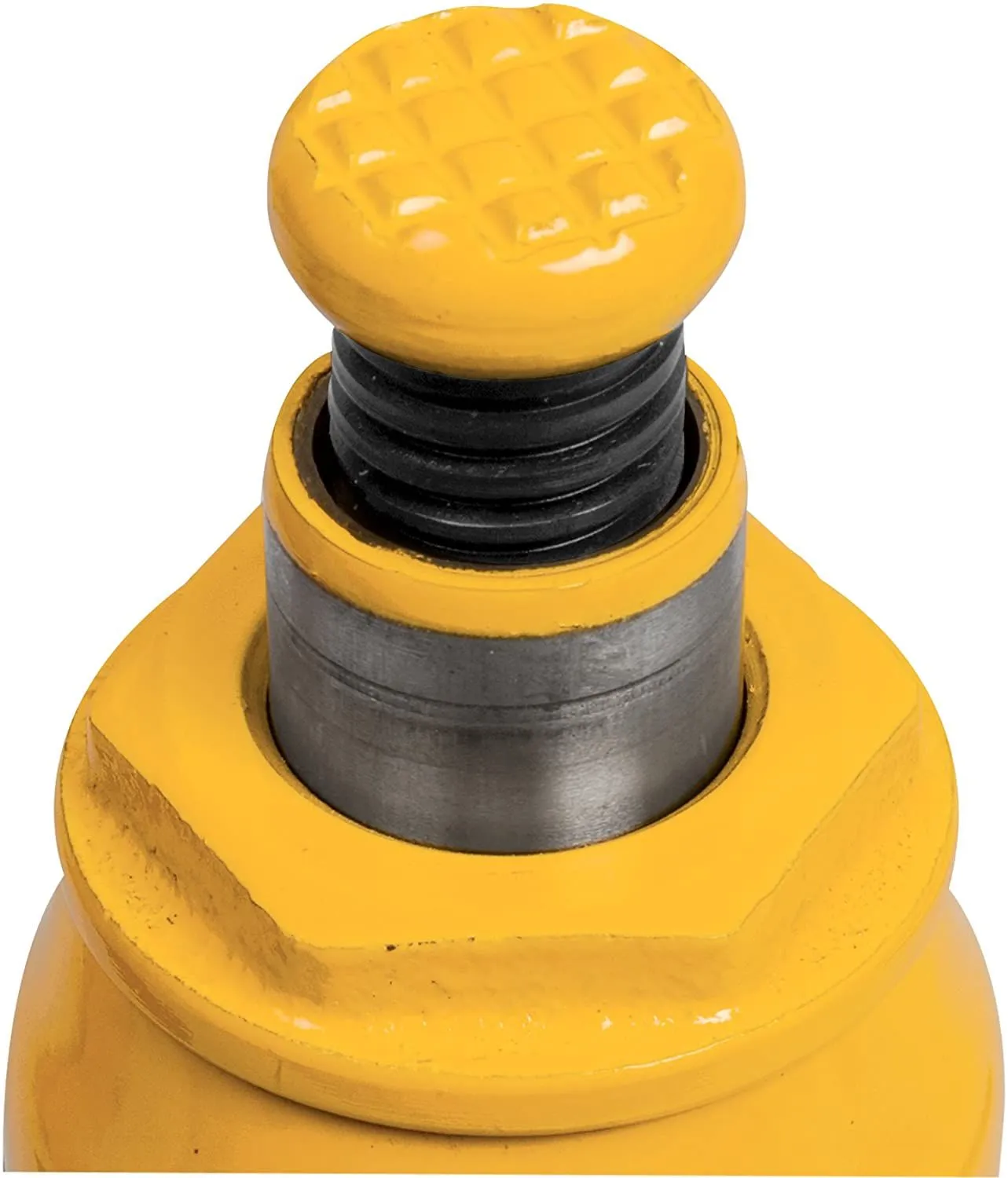 Hydraulic Jack, 8 Ton
